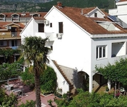 Villa Boskovich Villa Boskovich