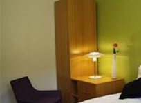 Ahus Hotel Lillestrom