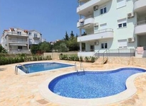 Apartmani Paradise