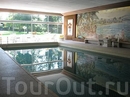Фото Hotel Bachmair am See  