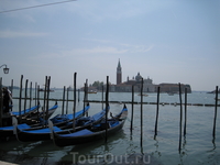 Венеция, Большой канал