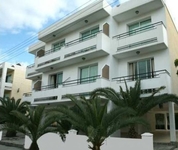 Marianna Hotel Apartments