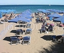 Фото Esperides Beach