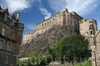 Эдинбургский замок — сердце Шотландии