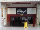 Hotel  Wasa