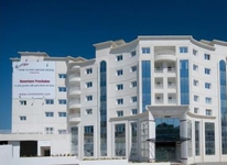 Tunis Grand Hotel