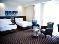 Hampton by Hilton Volgograd Profsoyuznaya