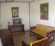 Cahal Pech Village