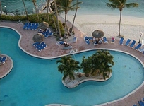 Paradise Island Harbour Resort