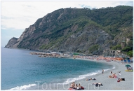 Чи́нкве-Те́рре (итал. Cinque Terre, лиг. Sinque Tere — Пять земель — национальный парк Италии, часть побережья на востоке Лигурии в провинции Специя, восточная ...