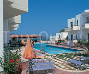 Apladas Beach Resort Hotel