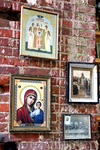 Иконы Рдейского монастыря