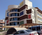 Armas Beach Hotel
