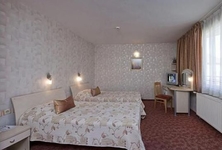 Best Western Bistra & Galina Hotel Complex (Бест Вестерн Бистра энд Галина Хотел Комплекс)