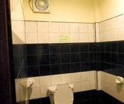 Ao Nang Greenpark Bungalow