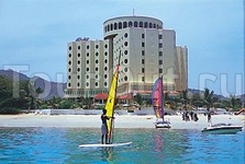 Oceanic Hotel