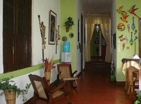 La Casona