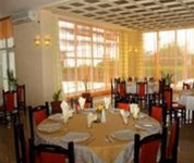 Hotel Ambasador Mamaia