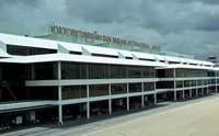 Аэропорт Донмыанг