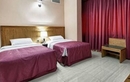 Фото Al Sheraa Hotel Apartments