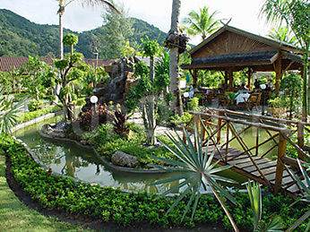 Deevana Patong Resort & Spa