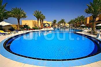 Al Hamra Fort & Beach Resort