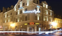 Фото отеля Europa Royale Klaipeda