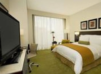 Bogota Marriott Hotel
