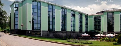 Holiday Inn Moscow Vinogradovo