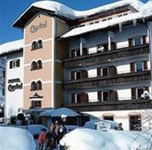 Aktivhotel Crystal St. Johann in Tirol