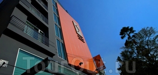 Hotel Solo Sukhumvit 2