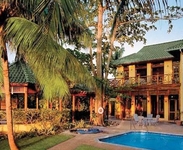 Moon Dance Villas