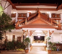 Фото отеля Anyavee Ao Nang Bay Resort