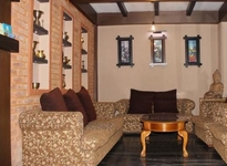 Bhadgaon Guest House Bhaktapur