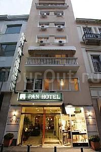 Pan Hotel