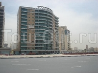 Emirates Stars Hotel Apartments Dubai