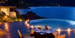 Banyan Tree Seychelles