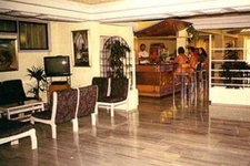 Farkonia Beach Hotel Apartments