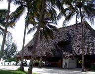 Karamba Resort