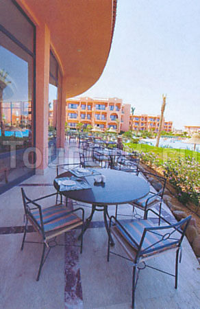 Park Inn Sharm El Sheikh Resort