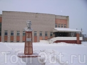 Историко-литературный музей им. А.А. Фадеева