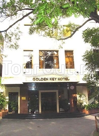Фото отеля Golden Key