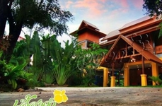 Auangkham Resort