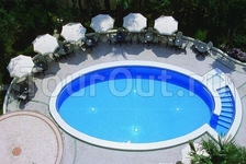 Hotel Terme Due Torri