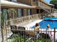 Фото отеля Allambi Holiday Apartments Lakes Entrance