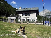 Chalet Villa Valania