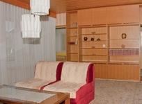 Apartmaji Poklukar Apartmaji Poklukar