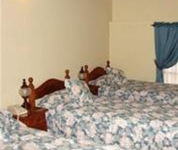 Apart Hotel Libertador