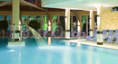 Фото Rogner Hotel & Spa Lotus Therme