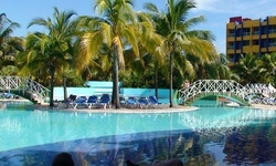 Barcelo Solymar Beach Resort